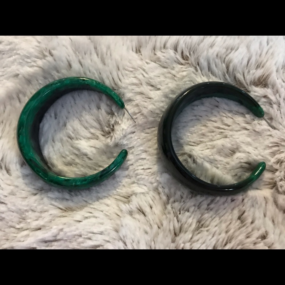 Boutique Earrings